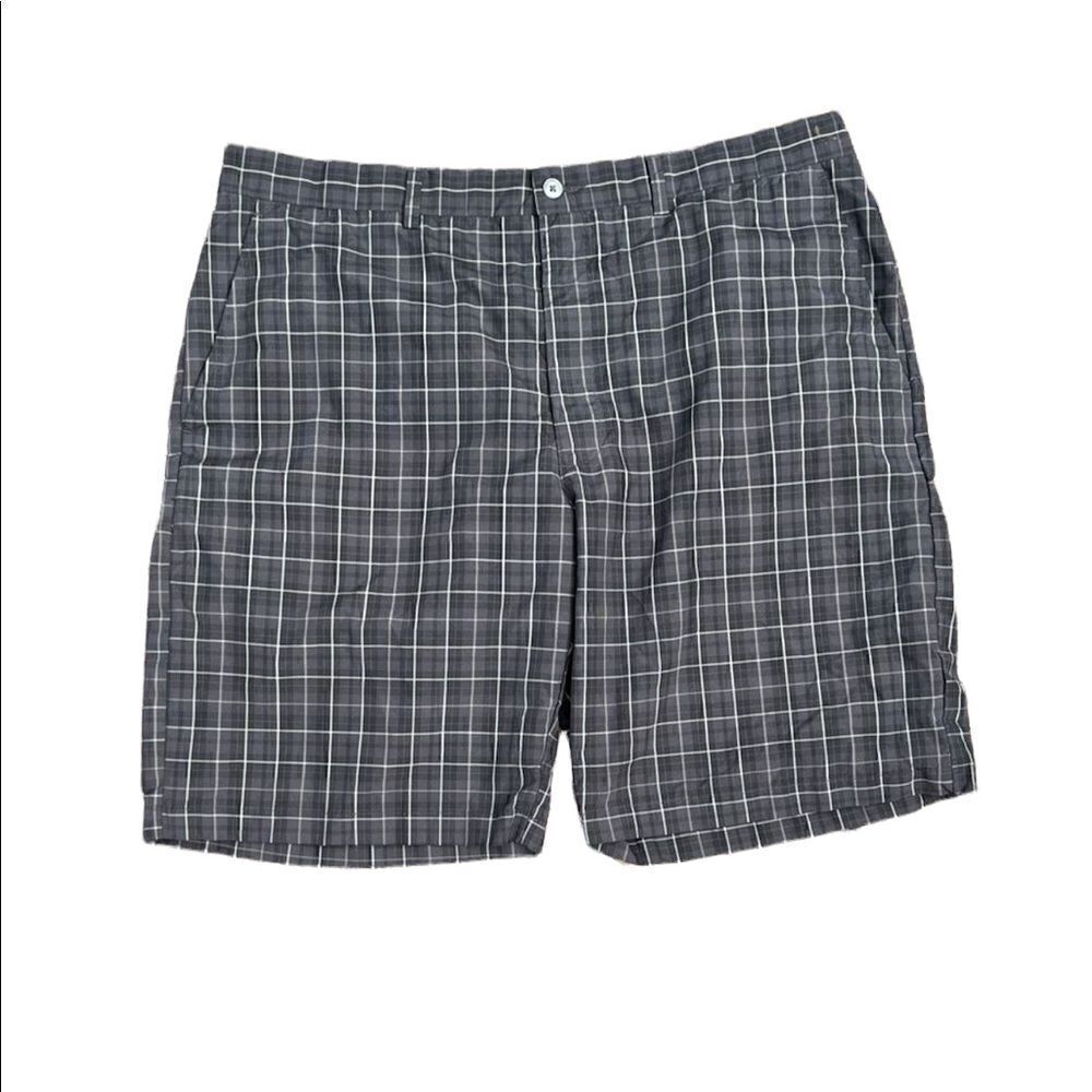 BEN HOGAN Performance Men’s Plaid Short